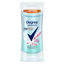 Degree White Flowers and Lychee Advanced Protection Antiperspirant Deodorant Stick for Women, 2.6 Ounce -- 12 per case