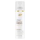 Dove Brunette Brilliance Advanced Dry Shampoo, 5 Ounce -- 12 per case