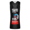 Axe Total Fresh 3-in-1 Body Wash Shampoo and Conditioner, 16 Ounce -- 4 per case
