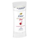 Dove Aluminum Free Pomegranate and Lemon Verbena Deodorant Stick, 2.6 Ounce -- 12 per case