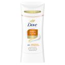 Dove Apple Blossom and Mango Butter Antiperspirant Deodorant Stick, 2.6 Ounce -- 12 per case