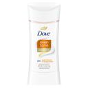 Dove Apple Blossom and Mango Butter Antiperspirant Deodorant Stick, 2.6 Ounce -- 12 per case