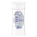 Dove Rosewood and Powder Antiperspirant Deodorant Stick, 2.6 Ounce -- 12 per case