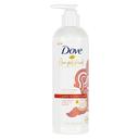 Dove Crown Collection Strength Restore Holistic Hair Care Conditioner, 11.5 Ounce -- 4 per case