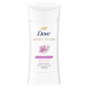 Dove Advanced Care Waterlily and Sakura Blossom Antiperspirant Deodorant Stick, 2.6 Ounce -- 12 per case