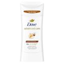 Dove Advanced Care Vanilla and Cocoa Butter Antiperspirant Deodorant Stick, 2.6 Ounce -- 12 per case