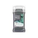 Dove Men Plus Care Wild Eucalyptus Antiperspirant Dry Spray, 3.8 Ounce -- 12 per case