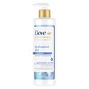 Dove Hydration Spa Shampoo, 13.5 Fluid Ounce -- 4 per case
