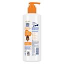 Dove Kids Care Hair Love Shampoo, 17.5 Fluid Ounce -- 4 per case