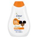 Dove Kids Care Hair Love Styling Curl Cream, 13 Ounce -- 4 per case