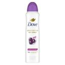 Dove Advanced Care Acai Berry and Lotus Flower Antiperspirant Deodorant Spray, 3.8 Ounce -- 12 per case