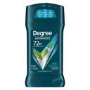 Degree Men Sage and Ocean Mist Antiperspirant Deodorant Stick, 2.7 Ounce -- 12 per case