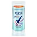 Degree Advanced Lavender and Waterlily Antiperspirant Deodorant Stick for Women, 2.6 Ounce -- 12 per case