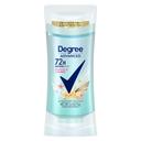 Degree Vanilla and Jasmine Advanced Protection Antiperspirant Deodorant Stick for Women, 2.6 Ounce -- 12 per case
