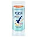 Degree Vanilla and Jasmine Advanced Protection Antiperspirant Deodorant Stick for Women, 2.6 Ounce -- 12 per case