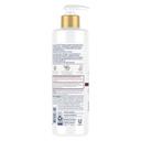 Dove Hair Therapy Strength and Fullness Boost Shampoo, 13.5 Fluid Ounce -- 4 per case