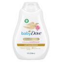 Baby Dove Textured Hair Care Curl Nourishment Baby Conditioner, 13 Ounce -- 4 per case
