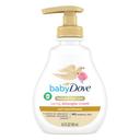 Baby Dove Textured Hair Care Curl Nourishment Detangler Cream, 6.5 Ounce -- 6 per case
