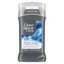 Dove Men Plus Care Midnight Classico Deodorant Stick, 3 Ounce -- 12 per case