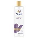 Dove Love Your Silver Gorgeous Grays Sulfate-Free Purple Shampoo, 13.5 Fluid Ounce -- 4 per case