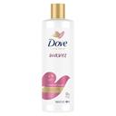 Dove Love Your Waves Hydrated Waves Sulfate-Free Shampoo, 13.5 Ounce -- 4 per case