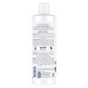 Dove Love Your Silver Gorgeous Grays Purple Ultra-Light Conditioner, 13.5 Fluid Ounce -- 4 per case
