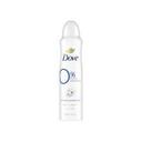 Dove Aluminum Free Cotton Flower and Sandalwood Deodorant Stick, 2.6 Ounce -- 12 per case