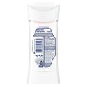 Dove Shea Butter and Vanilla Antiperspirant Deodorant Stick, 2.6 Ounce -- 12 per case