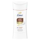 Dove Shea Butter and Vanilla Antiperspirant Deodorant Stick, 2.6 Ounce -- 12 per case