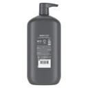 Dove Men Plus Care DV M SH Charcoal Charcoal Plus Clay Purifying Shampoo with Pump, 31 Ounce -- 4 per case