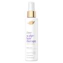 Dove Scalp Plus Hair Therapy Density Boost Root Lift Thickening Spray, 5 Ounce -- 6 per case