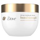 Dove Damage Therapy Bond Strength 10 in 1 Serum Mask, 9.2 Fluid Ounce -- 8 per case