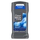 Dove Men Plus Care Midnight Classico Antiperspirant Deodorant Stick, 2.7 Ounce -- 12 per case