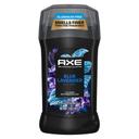 Axe Fine Fragrance Collection Blue Lavender with Mint Plus Amber Essential Oils Premium Deodorant Stick, 3 Ounce -- 12 per case