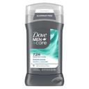 Dove Men Plus Care Moon Oasis Aluminum-Free Deodorant Stick, 3 Ounce -- 12 per case