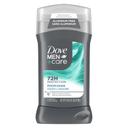 Dove Men Plus Care Moon Oasis Aluminum-Free Deodorant Stick, 3 Ounce -- 12 per case