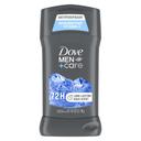 Dove Men Plus Care Cool Fresh Antiperspirant Stick, 2.7 Ounce -- 12 per case