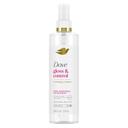 Dove Gloss and Control Hairspray Non-Aerosol Extra Hold Styling Hairspray, 9.25 Ounce -- 12 per case