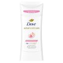 Dove Advanced Care Sakura Blossom and Yuzu Antiperspirant Deodorant Stick, 2.6 Ounce -- 12 per case