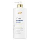 Dove Damage Therapy Intensive Repair Conditioner, 28 Fluid Ounce -- 4 per case