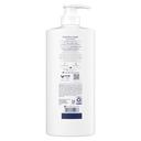 Dove Damage Therapy Intensive Repair Shampoo with Pump, 28 Fluid Ounce -- 4 per case