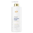 Dove Intensive Repair Conditioner, 18 Fluid Ounce -- 4 per case