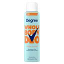 Degree Women Fresh Citrus Scent Whole Body Deodorant Spray, 4 Ounce -- 12 per case