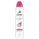 Dove Advanced Care Dragon Fruit and Coconut Cream Antiperspirant Deodorant Dry Spray, 3.8 Ounce -- 12 per case