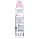 Dove Advanced Care Sakura Blossom and Yuzu Antiperspirant Deodorant Dry Spray, 3.8 Ounce -- 12 per case