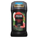 Axe Fine Fragrance Collection Watermelon Freeze Premium Deodorant Stick, 3 Ounce -- 12 per case