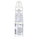 Dove Aluminum Free Dragon Fruit and Coconut Cream Deodorant Spray, 4 Ounce -- 12 per case