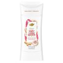 Dove Holiday Treats Sugar Cookie Sprinkle Antiperspirant Deodorant, 2.6 Ounce -- 12 per case