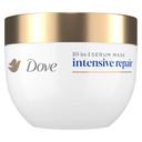 Dove Damage Therapy Intensive Repair 10 in 1 Serum Mask, 9.2 Fluid Ounce -- 8 per case