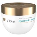 Dove Damage Therapy Hyaluronic and Moisture 10 in 1 Serum Mask, 9.2 Fluid Ounce -- 8 per case